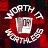 Worth it or Worthless: A Retro Game Podcast artwork