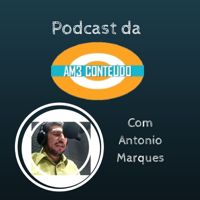 Podcast da AM3 Conteúdo podcast