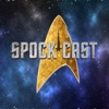 Spockcast - a Star Trek Strange New Worlds & Lower Decks podcast artwork