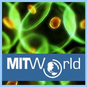 Lunch with a Laureate: Richard Schrock