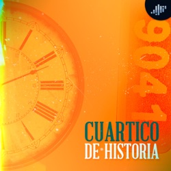 Cuartico de historia | Enero 23 | Día del músico en Argentina