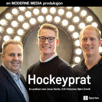 Rake pucker fra Mats Zuccarello