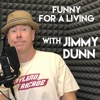 Funny For a Living artwork