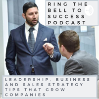 RTB Limited's Ring The Bell To Success podcast