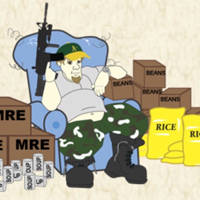 The Armchair Survivalist The Armchair Survivalist