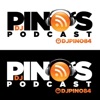 Dj Pino's Podcast artwork