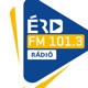 ÉrdFM 101.3 Zöldövezet