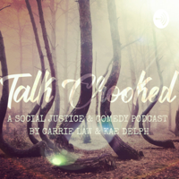 Talk Crooked podcast