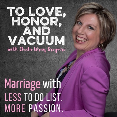 To Love Honor and Vacuum To Love Honor and Vacuum