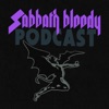 Sabbath Bloody Podcast artwork