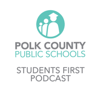 Polk County Public Schools podcast