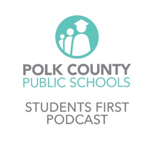 Polk County Public Schools Podcast - Teen Parenting Program - Ep. 3