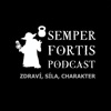 SEMPER FORTIS Podcast artwork