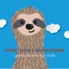 Sydney Sloth's Bedtime Stories (Lectio Divina for Kids) artwork