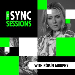 Sync Sessions with Róisín Murphy