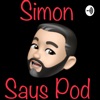Simon Says Darts Podcast artwork