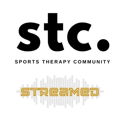 Sports Therapy Community Streamed Sports Therapy Community Streamed