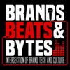 Brands, Beats & Bytes artwork