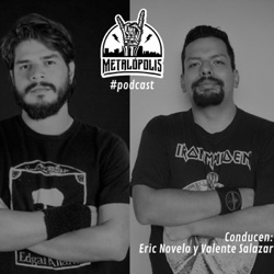 T10-Ep099: Red Sands, la banda de casa