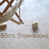 6 Bits Storybooks artwork