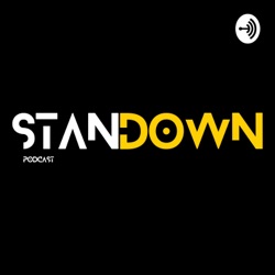 Standown Live S01E01: Adel Dafrallah, self Taught developer
