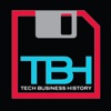 Tech Business History artwork