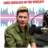 Chris Sherlock On The Wireless artwork
