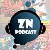 ZonaNegativa Podcast artwork