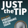 Just One Tip from Your Podcast Performance Coach artwork