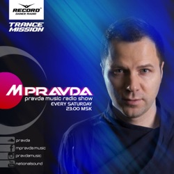 M.Pravda – Deep Space Progressive (March 2024)