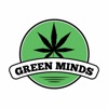 Green Minds artwork