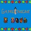 Game Knight artwork