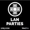LAN Parties: A Video Gaming and Esports Podcast artwork