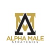 Alpha Male Strategies artwork