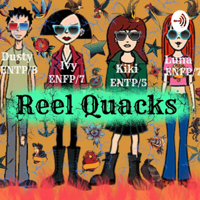Reel Quacks podcast