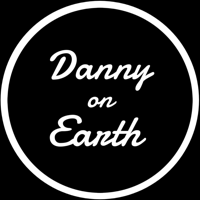 Danny on Earth podcast