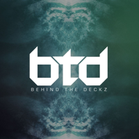 Behind The Deckz podcast