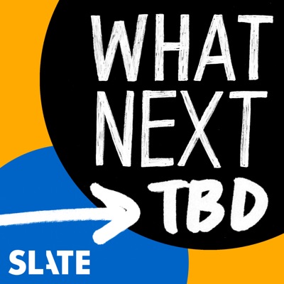 What Next: TBD | Tech, power, and the future What Next: TBD | Tech, power, and the future