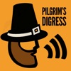 Pilgrim's Digress: “Anything New England” artwork