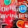 Delicate Wrinkles artwork