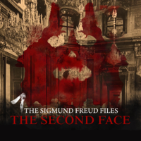 The Sigmund Freud Files podcast
