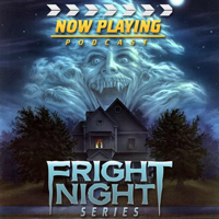 Now Playing: The Fright Night Retrospective Series podcast