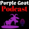 Purple Goat Podcast artwork