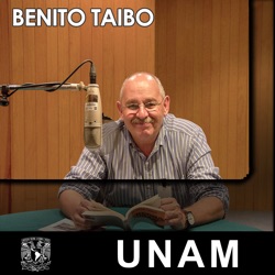 En voz de Benito Taibo 