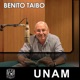 Presentación Benito Taibo