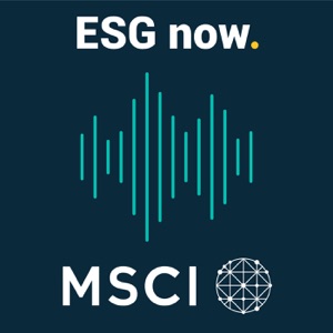 The ESG Weekly: Are wild and crazy founders really such a big deal for investors? And the streaming race is on for the week of November 11.