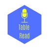 Table Read artwork