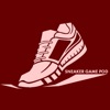 Sneaker Game Podcast artwork
