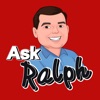 Ask Ralph - Christian Finance artwork