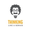 Thinking Like A Genius Podcast artwork